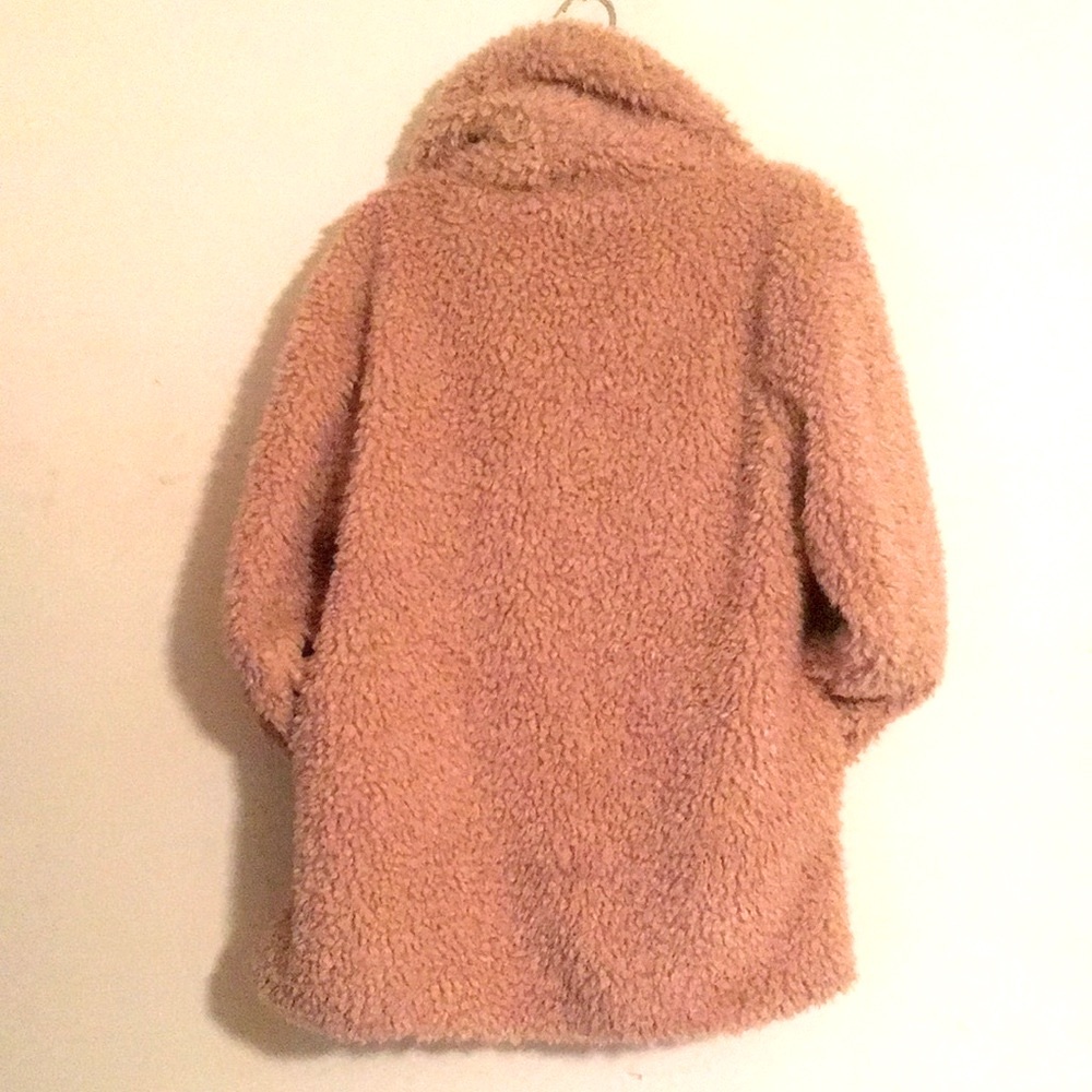 Somedays Loving Fleece Jacket - Picture 6 of 13